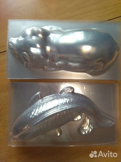 Форма для салата 