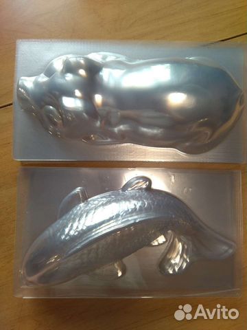 Форма для салата 