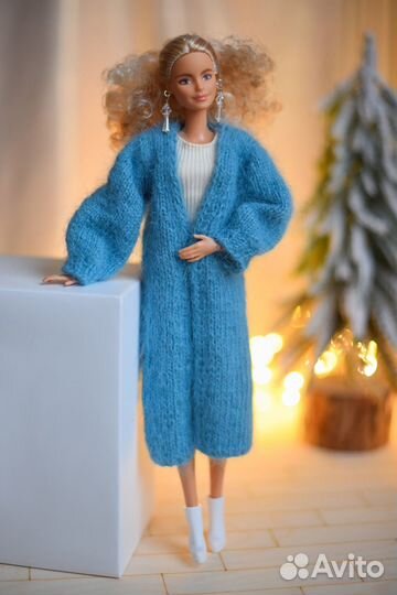 Аутфит для барби, integrity