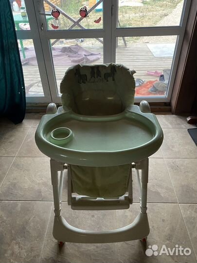 Стул для кормления