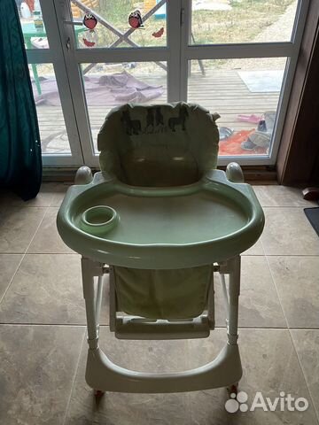 Стул для кормления