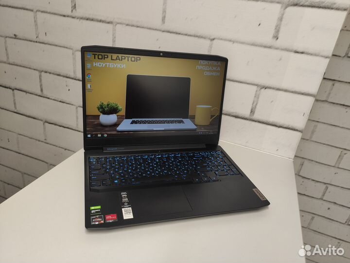 Ноутбуки б/у и новые Top Laptop