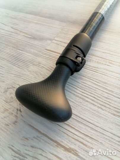 Весло карбоновое Carbon PAddle LS