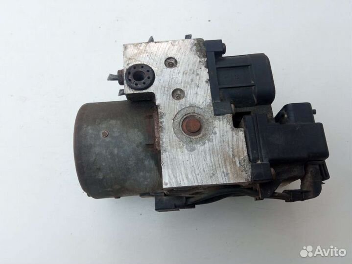 Блок абс (ABS) Renault Scenic 1 0273004279