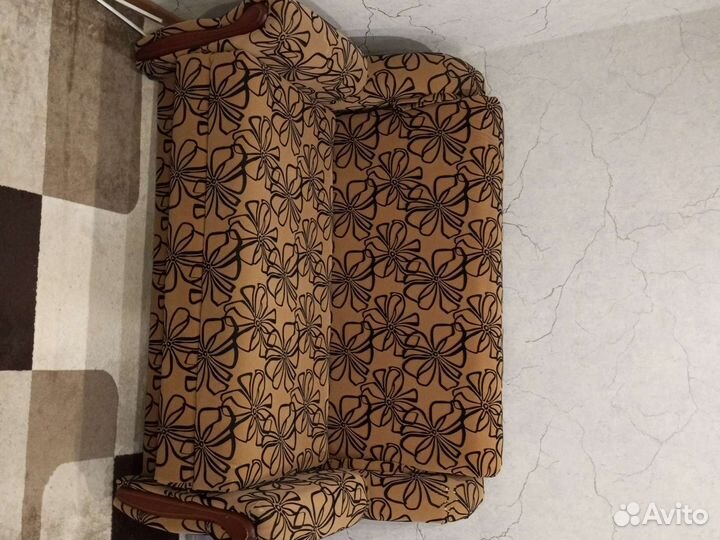 Диван раскладушка