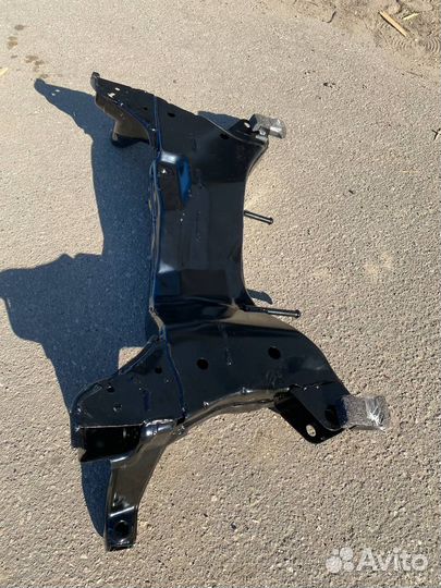 Подрамник передний Mitsubishi Lancer 9 арт. 11720