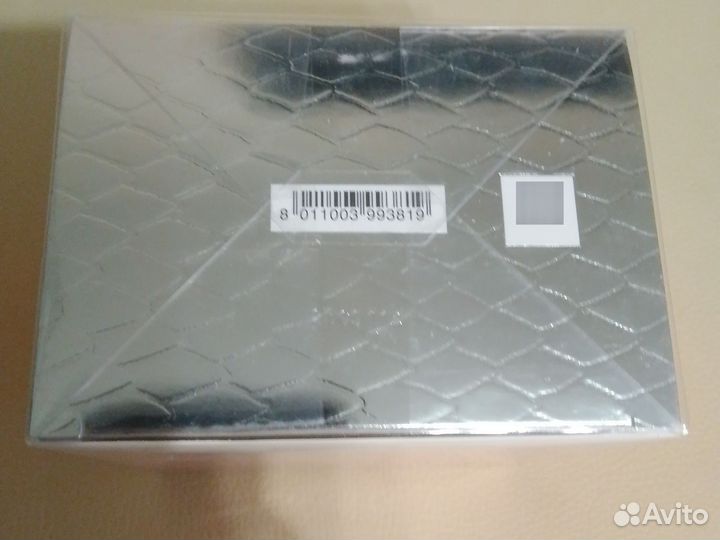 Духи Versace crystal bright