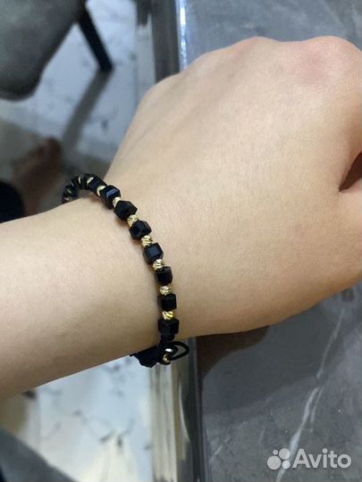 Золотые браслеты