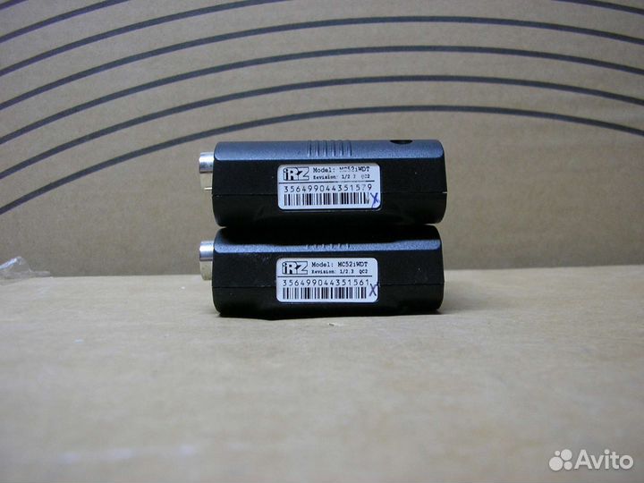 Gsm/gprs модем IRZ mc52it