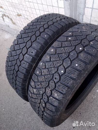 Continental ContiIceContact 185/65 R15 92T