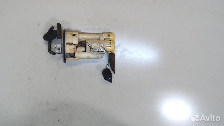 Насос топливный электрический Toyota Camry V40, 20