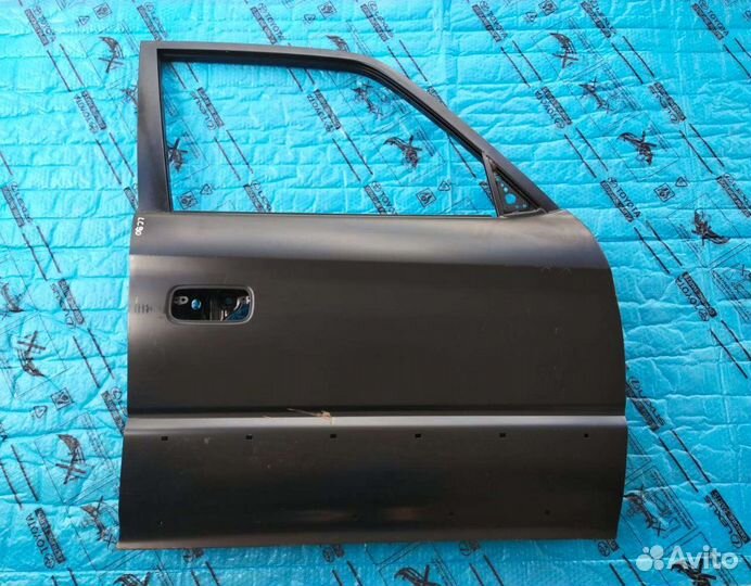 Дверь Prado 90 передняя правая Новый оригинал