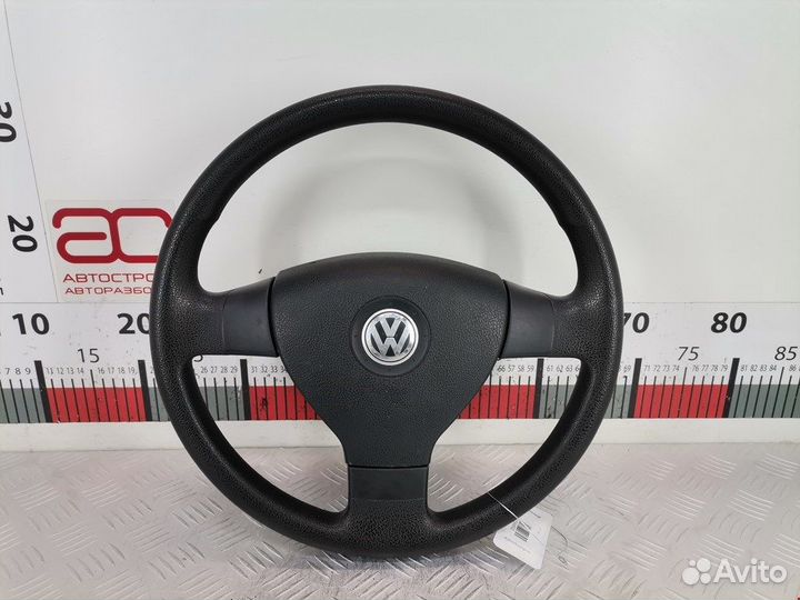 Руль для Volkswagen Touran 1 1T0419091L1QB