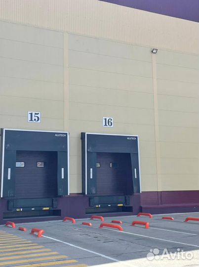 Ответственное хранение грузов