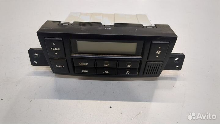 Переключатель отопителя Hyundai Tucson 1, 2007