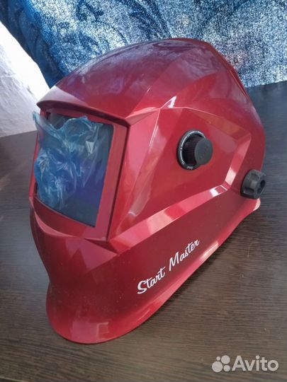 Маска для сварки