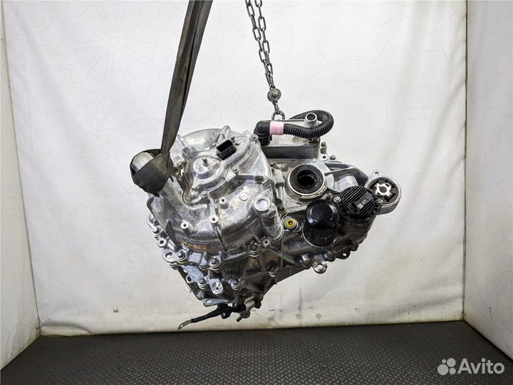 Двигатель Tesla Model Y, 2021