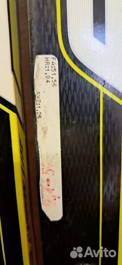 Беговые лыжи fischer carbonlite classic plus 207