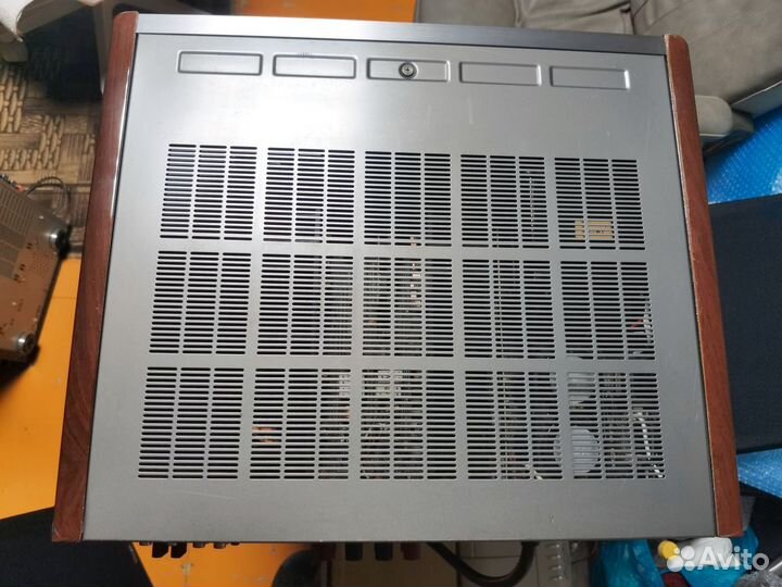 Усилитель Yamaha AX - 1200