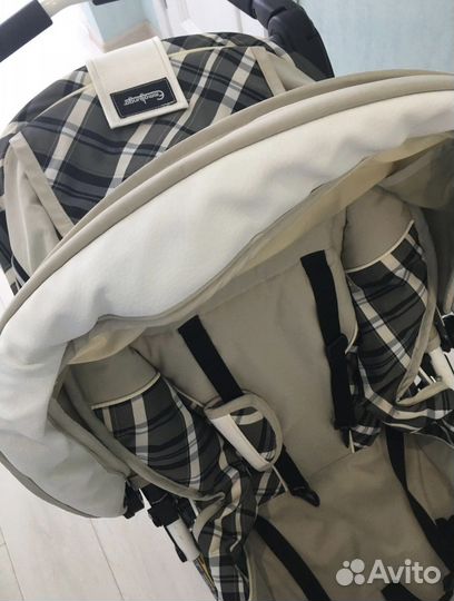 Коляска emmaljunga-scooter-20