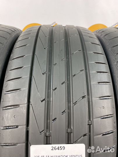 Hankook Ventus S1 Evo 2 K117 225/45 R18 90V
