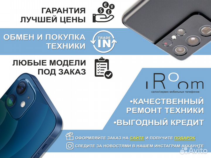 Фитнес браслет Xiaomi Mi Band 6 Black