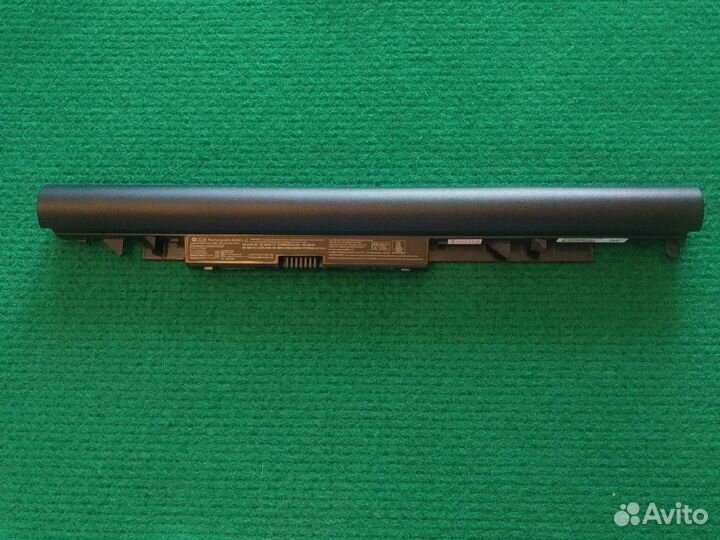 Аккумулятор для ноутбука hp