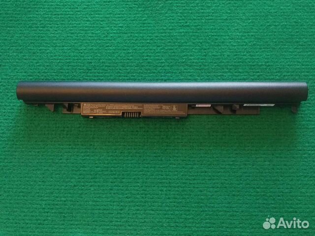 Аккумулятор для ноутбука hp
