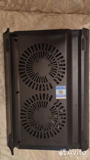 Подставка для охлаждения ноутбука