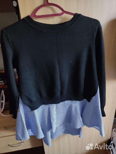 Женские вещи пакетом