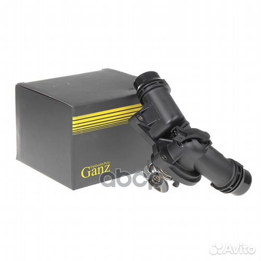 Термостат BMW E46/E39/X5(E53) mot.2,0/2,5/3,0L