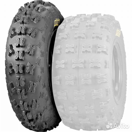 ITP Holeshot gncc 22-7-10