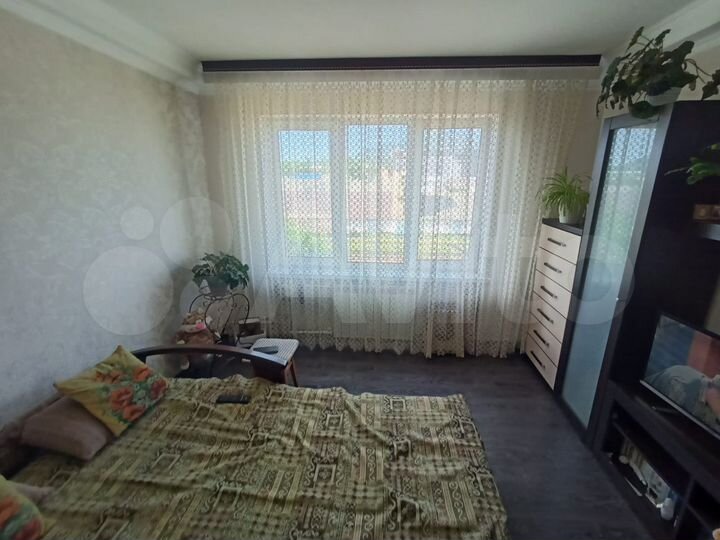 2-к. квартира, 34 м², 5/5 эт.