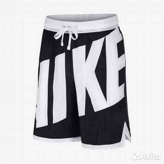 Шорты Nike в ТЦ Мега Молл