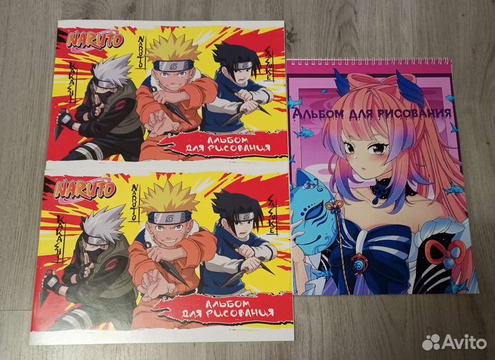 Канцелярия для школы