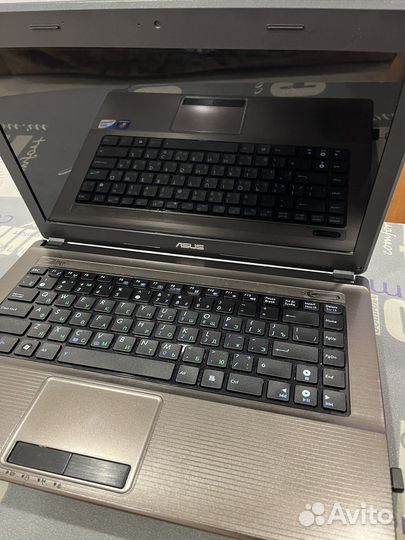 Ноутбук Asus 14