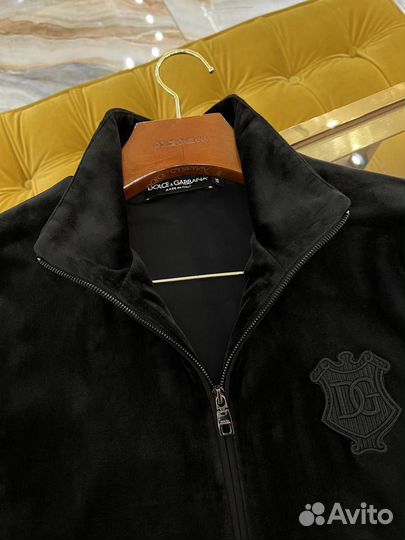 Спортивный костюм Dolce & Gabbana