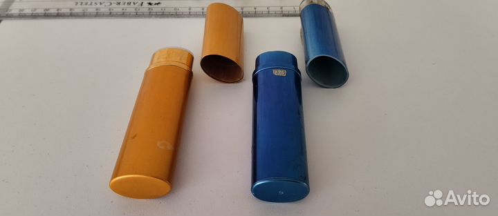 Футляр для очков