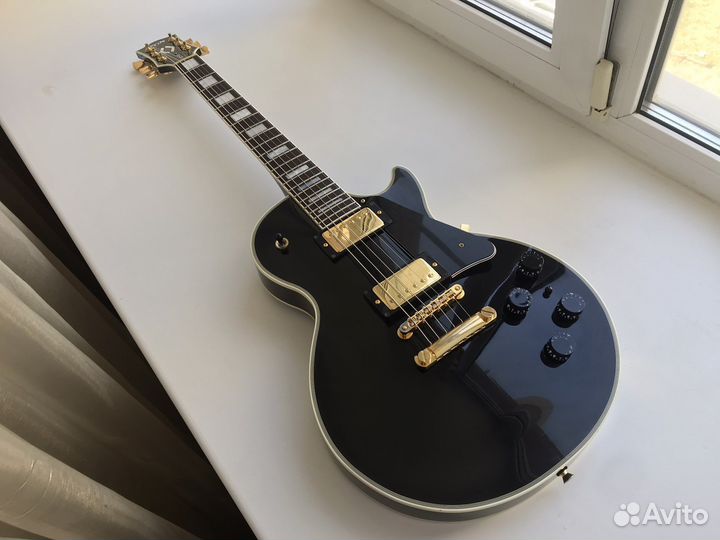 Электрогитара FGN nclc-10R NEO classic 2010 торг