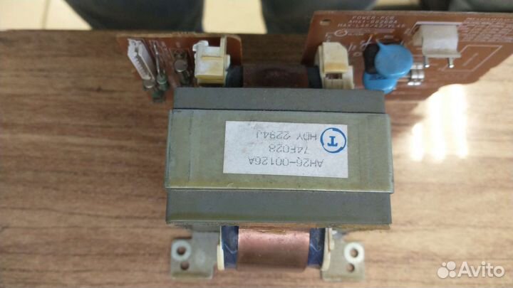 Трансформаторы разные