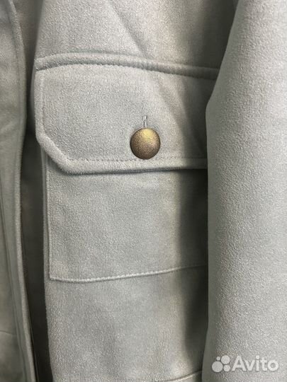 Комбинезон Clan 6