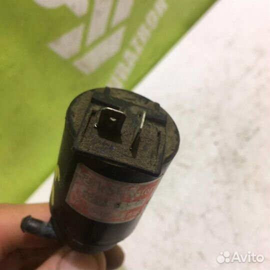 Насос омывателя Дэо Есперо