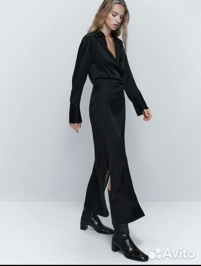 Новое платье Massimo dutti размер S