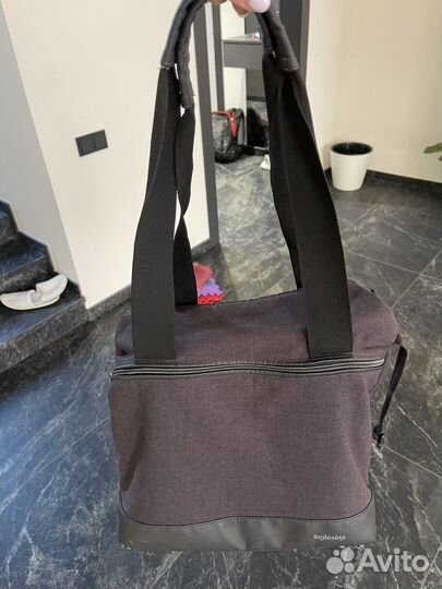 Сумка для мамы