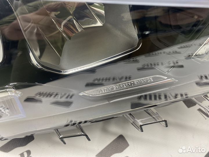Фара правая Mercedes-Benz CLA x118 2019-2023 LED