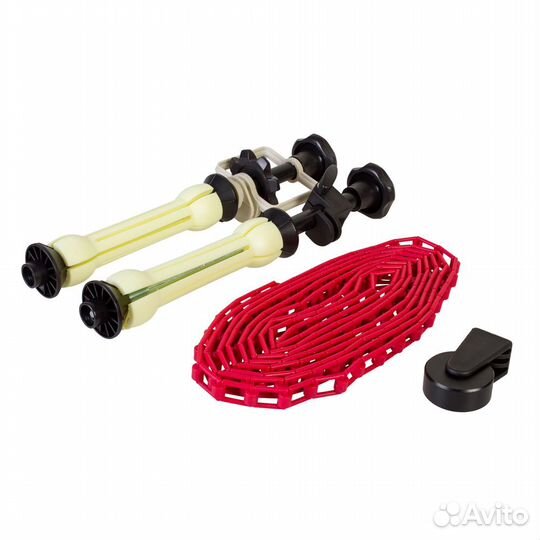 Подъёмник фона B-reel без держ