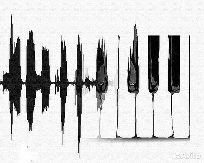 Звукорежиссер, аранж, песни, сведение, продакшн