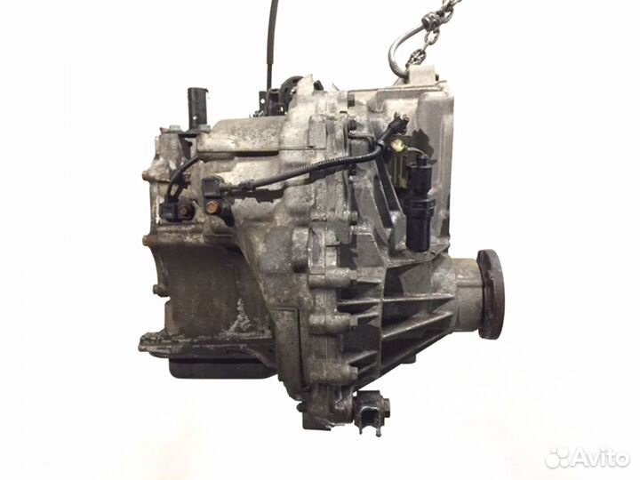 Коробка АКПП Volkswagen Lupo 1.4 л jpjc7