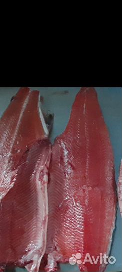 Горбуша премиум