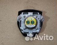 SRS торпеда подушка в руль ремень Toyota Rav 4